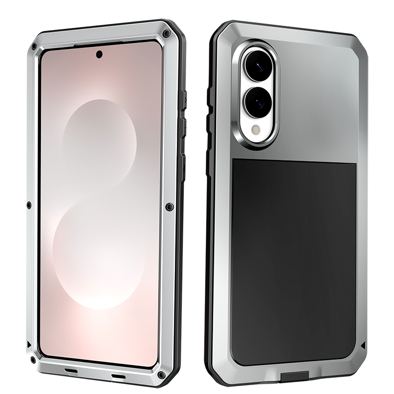 Heavy Duty 360 Full Body Protective Case - กรณีสําหรับiPhone 17 16 15 14 13