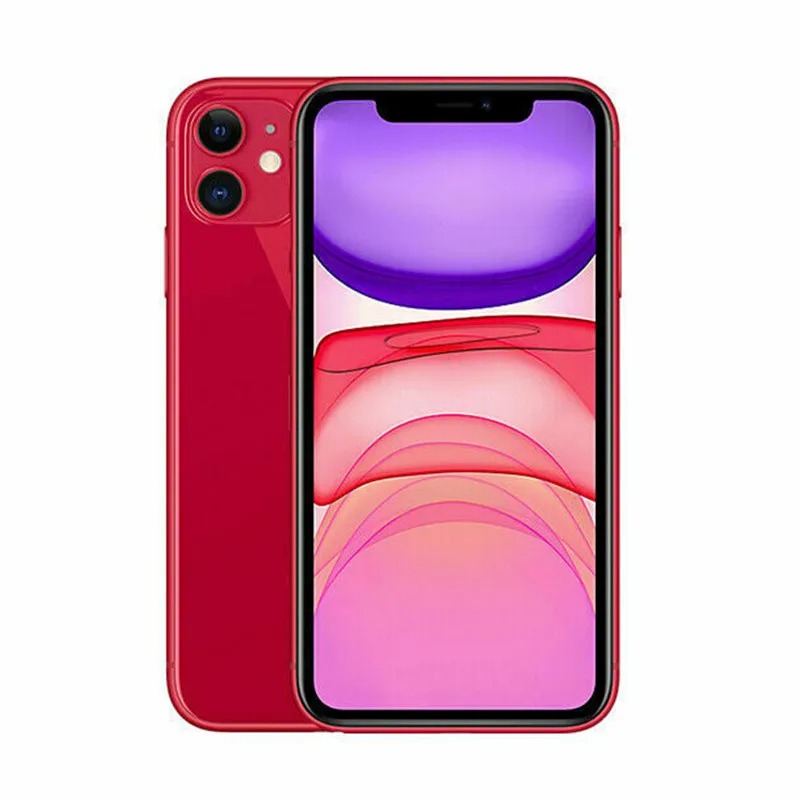 Chargers - Apple iPhone 11 หน้าจอ Liquid Retina