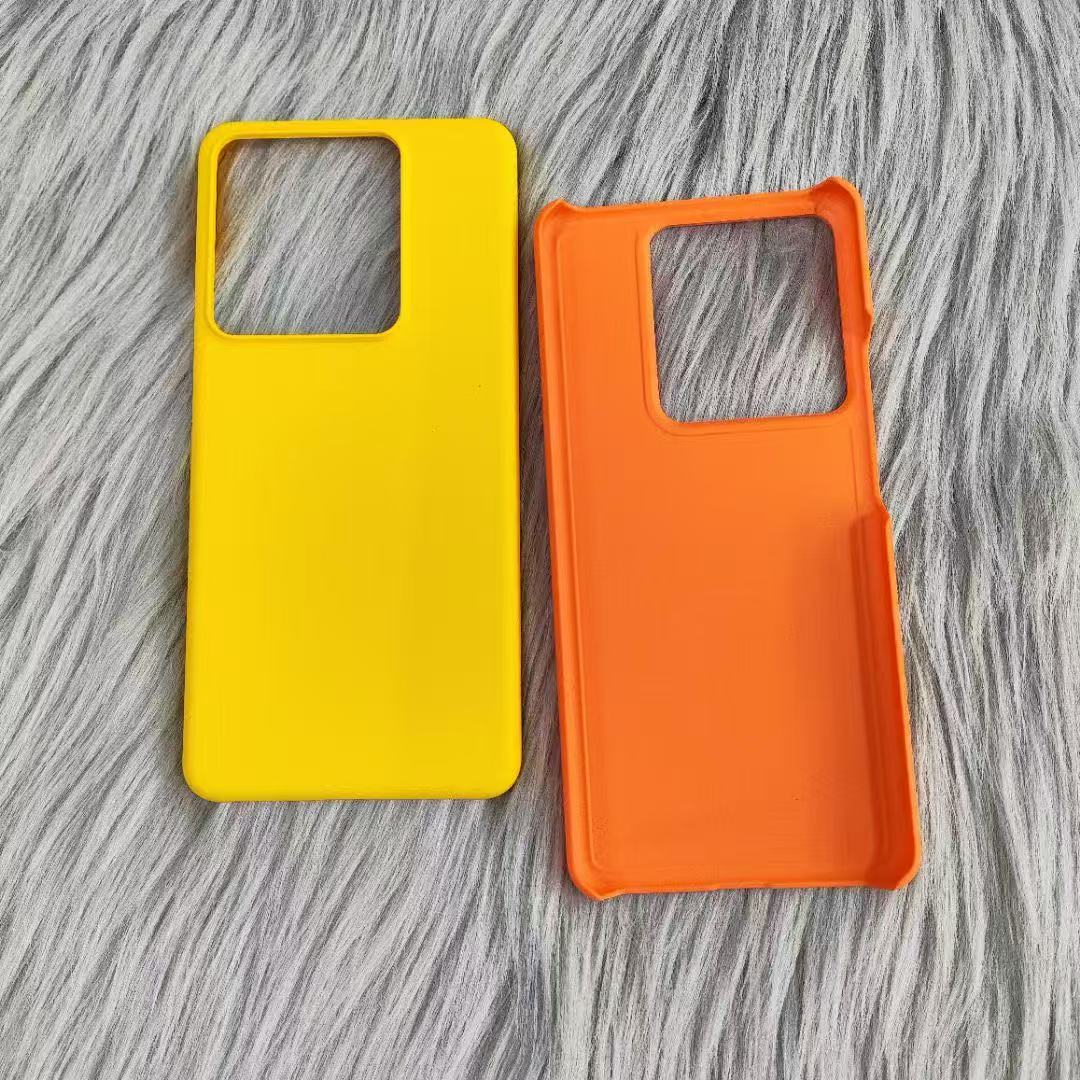 Matte Hard Pc Back Case - GT7 Slim Matte Hard PCเคสโทรศัพท์สําหรับRealme GT