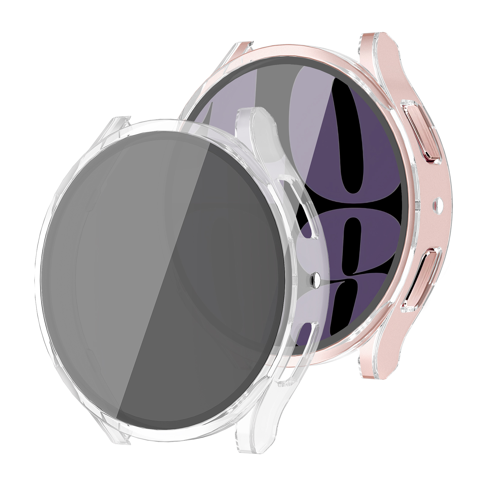 กระจกนิรภัย + กรณีความเป็นส่วน - Anti Spy Privacy Glass Case บทวิจารณ์และราคา