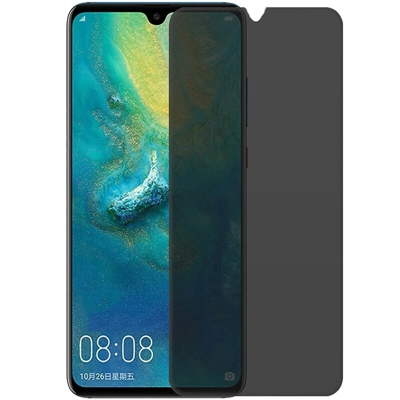 เคสกระจกนิรภัยป้องกันการสอดแนม - Anti Spy Privacy Glass Case บทวิจารณ์และราคา