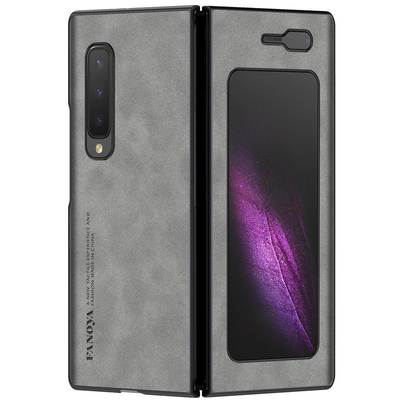 เคส F900F แบบพับได้สำหรับ Sams - Matte Hard Pc Back Case บทวิจารณ์และราคา