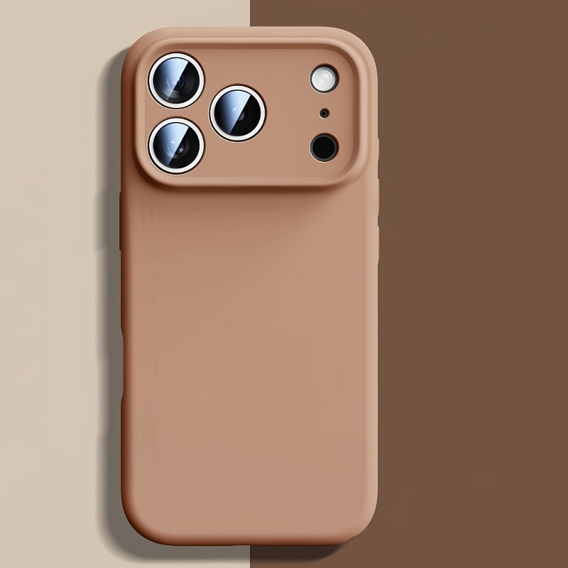 เคสโทรศัพท์ซิลิโคนเหลวแท้สำหรั - Liquid Silicone Magnetic Phone Case บทวิจารณ์และราคา