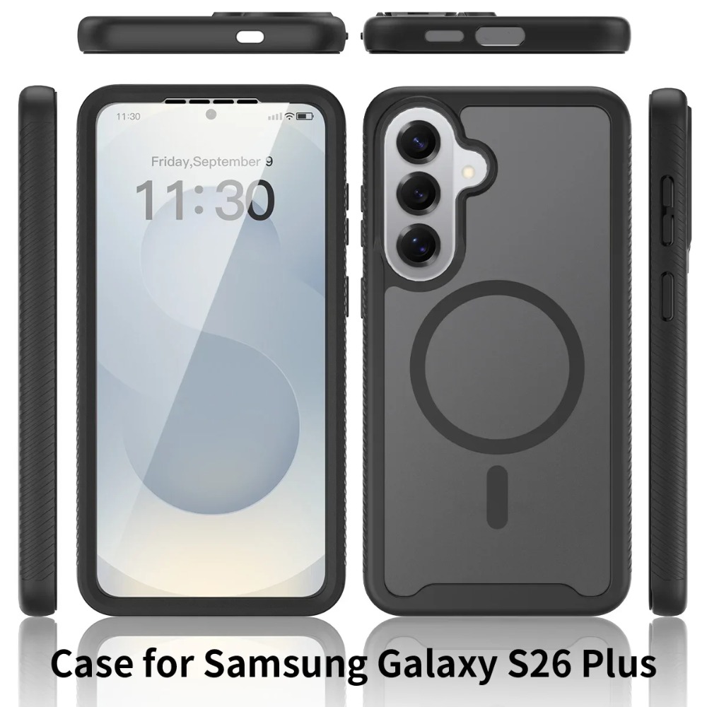 เคสกันกระแทกแบบหนา 2 in 1 สำหร - Screen Protectors บทวิจารณ์และราคา