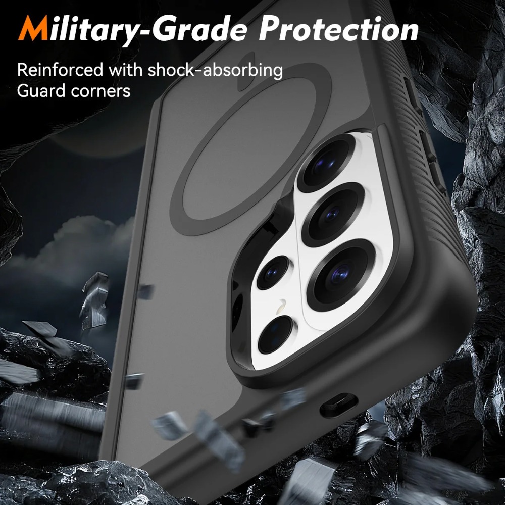 เคสกันกระแทกแบบหนา 2 in 1 สำหร - Screen Protectors บทวิจารณ์และราคา