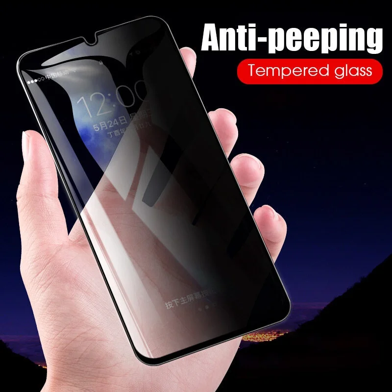 เคสกันสอดแนมสำหรับซัมซุง เอ70  - Anti Spy Privacy Glass Case บทวิจารณ์และราคา