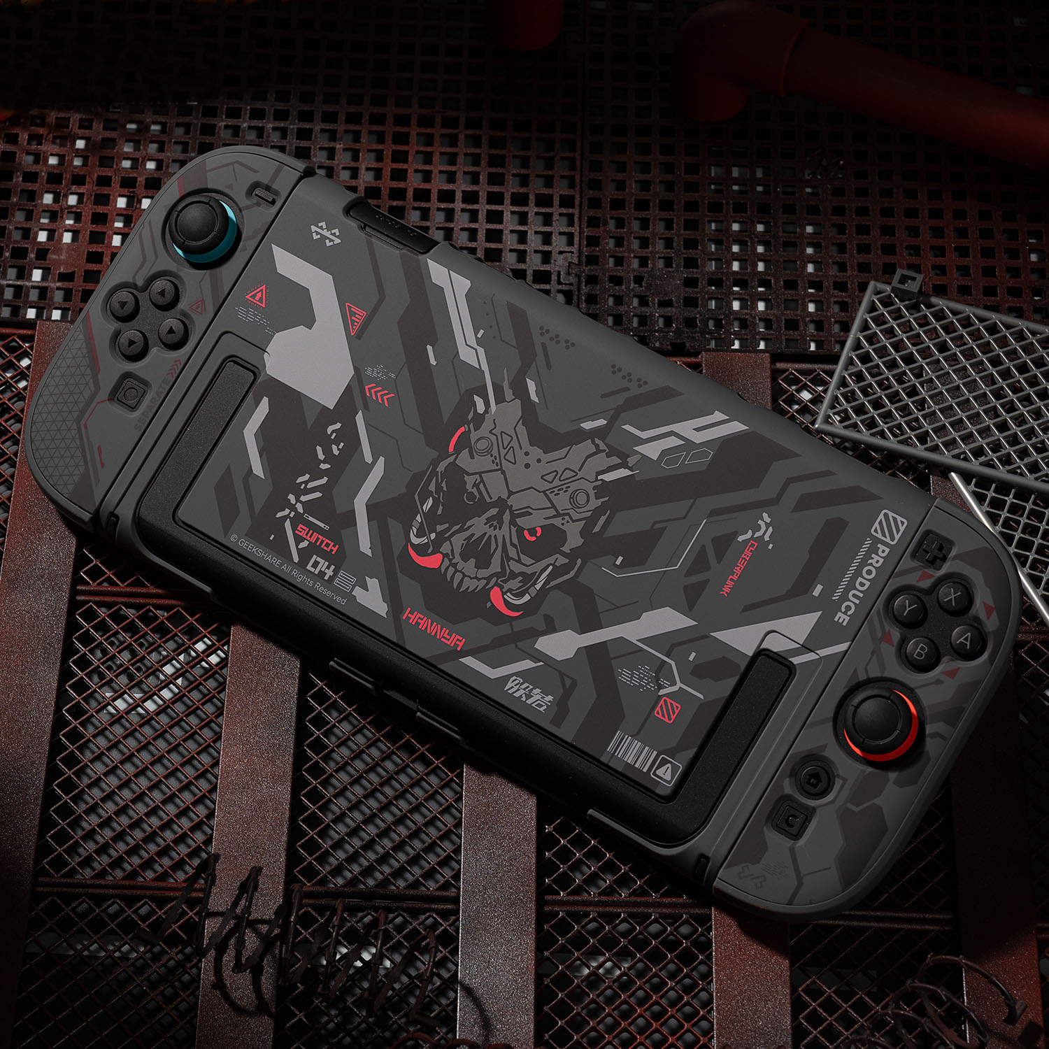 เคสแข็งแบบด้าน Mecha Matte สำห - Matte Hard Pc Back Case บทวิจารณ์และราคา