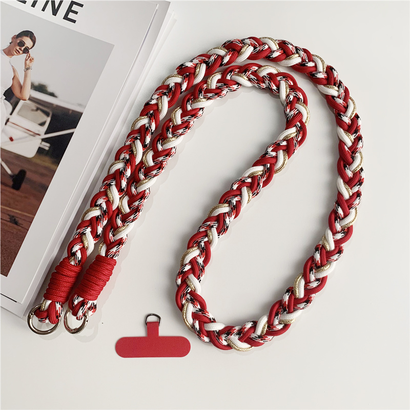 ใหม่โทรศัพท์ Lanyard ที่ถอดออก - Crossbody Lanyard Neck Strap Case บทวิจารณ์และราคา