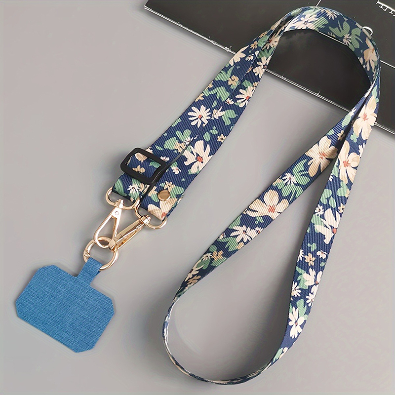 ทาสีCrossbodyโทรศัพท์มือถือสาย - Crossbody Lanyard Neck Strap Case บทวิจารณ์และราคา