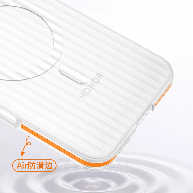 เคสโทรศัพท์ Honor Magic 8 Pro  - Matte Hard Pc Back Case บทวิจารณ์และราคา
