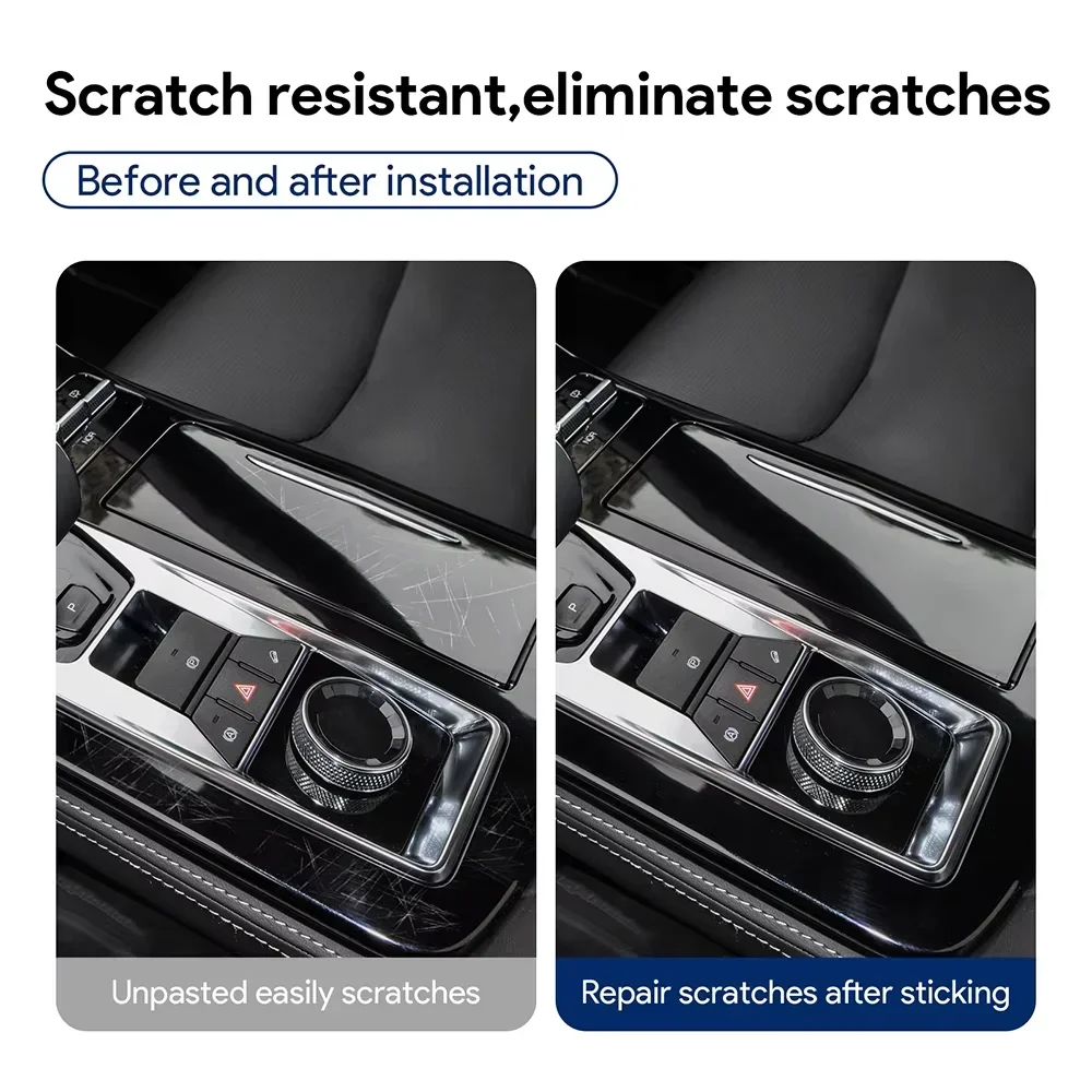 สำหรับเฟอร์รารีโรม่า 2023-2025 - Matte Anti Glare Screen Protector บทวิจารณ์และราคา