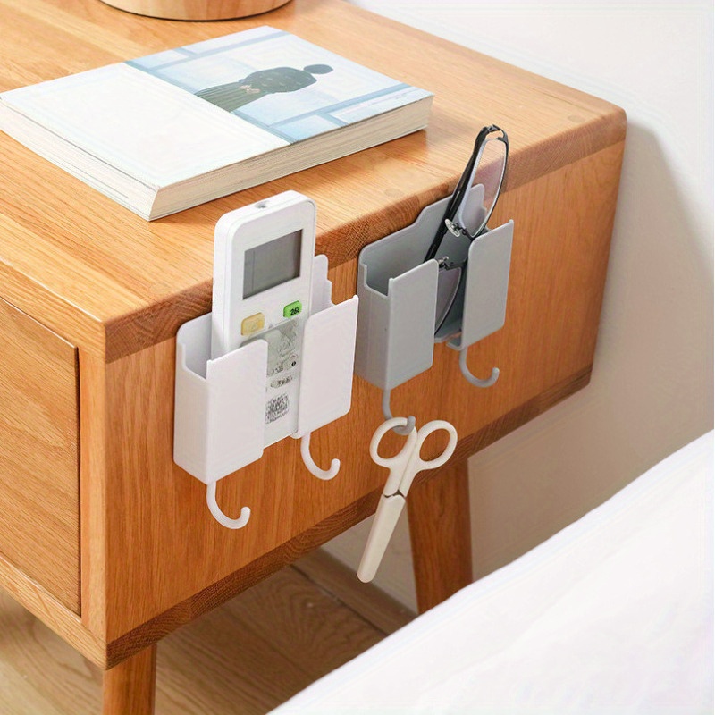ชั้นวางของติดผนัง 3-in-1 พร้อม - Phone Stands บทวิจารณ์และราคา