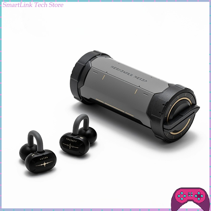 [ในสต็อก] ของแท้ Wuthering Wav - Earphones บทวิจารณ์และราคา