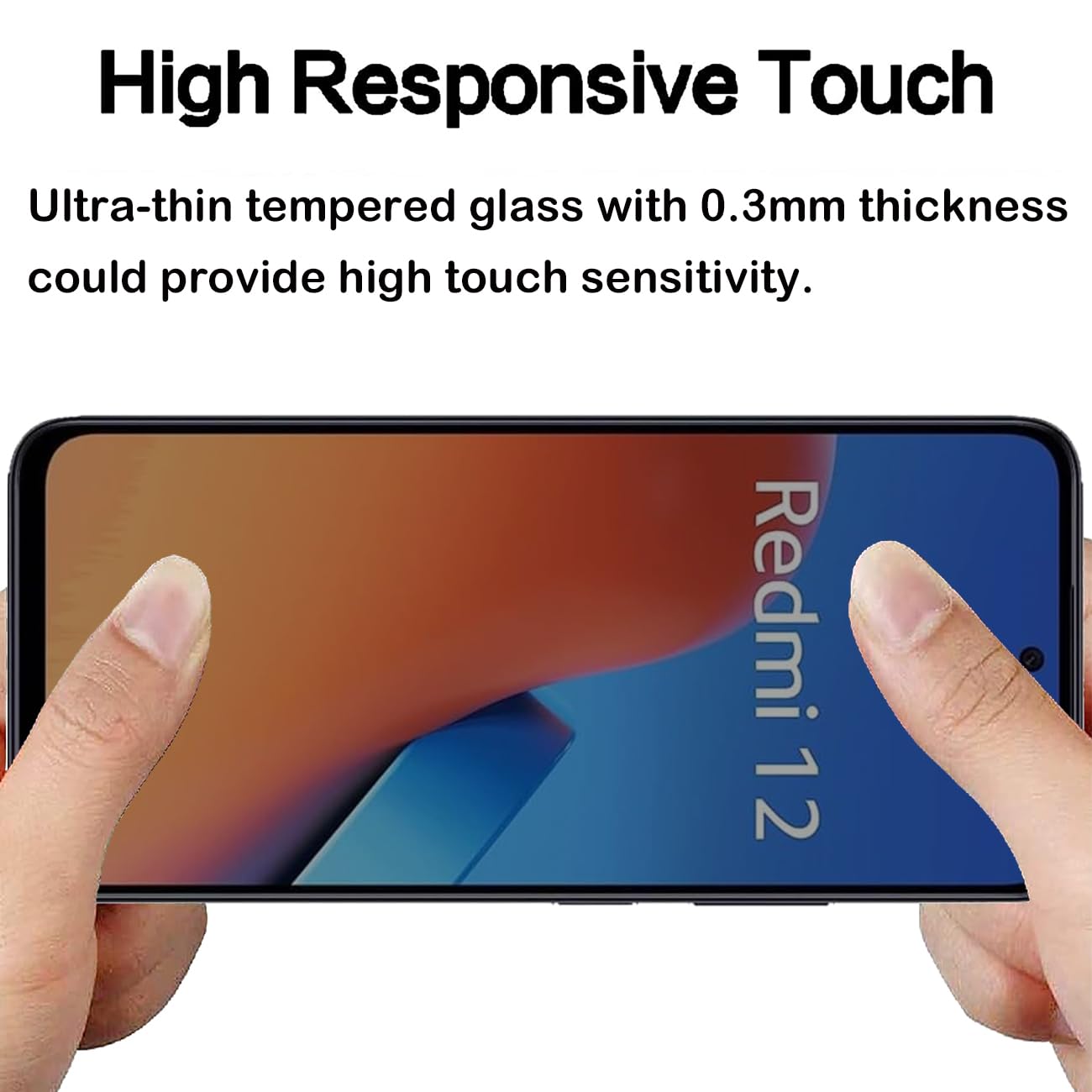 Anti Spy Screen Protector สําห - Anti Spy Privacy Glass Case บทวิจารณ์และราคา