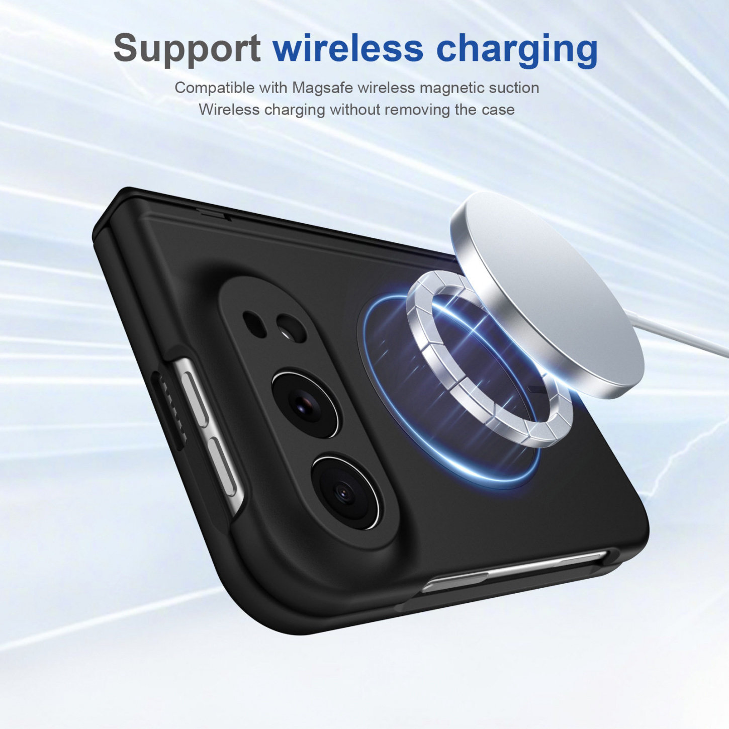 เคสสำหรับ iPhone DUO รองรับการ - Screen Protectors บทวิจารณ์และราคา