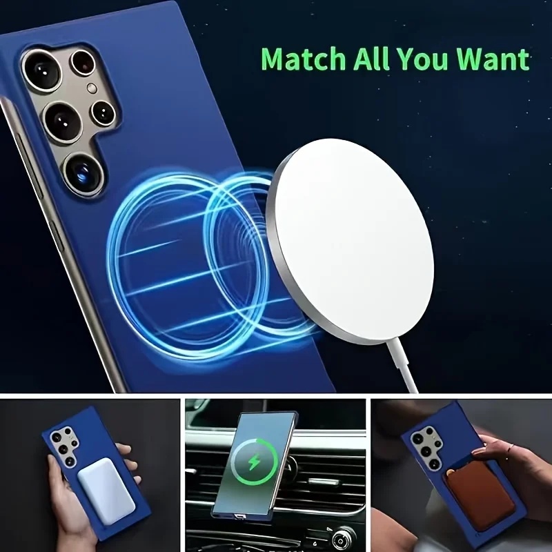 เคสโทรศัพท์แบบบางพิเศษไร้ขอบสำ - Ultra Thin Frameless Phone Cover บทวิจารณ์และราคา