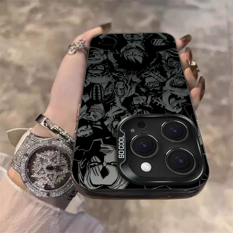 เคสโทรศัพท์สำหรับ iPhone 12 17 - Matte Hard Pc Back Case บทวิจารณ์และราคา