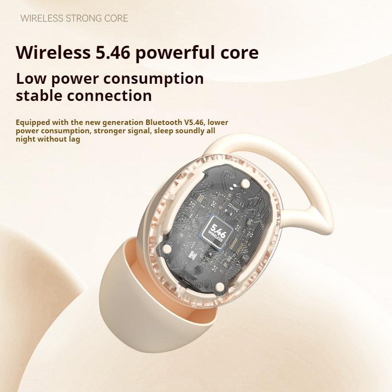 M72 มินิหูฟังไร้สายแบบพกพาบลูท - Earphones บทวิจารณ์และราคา