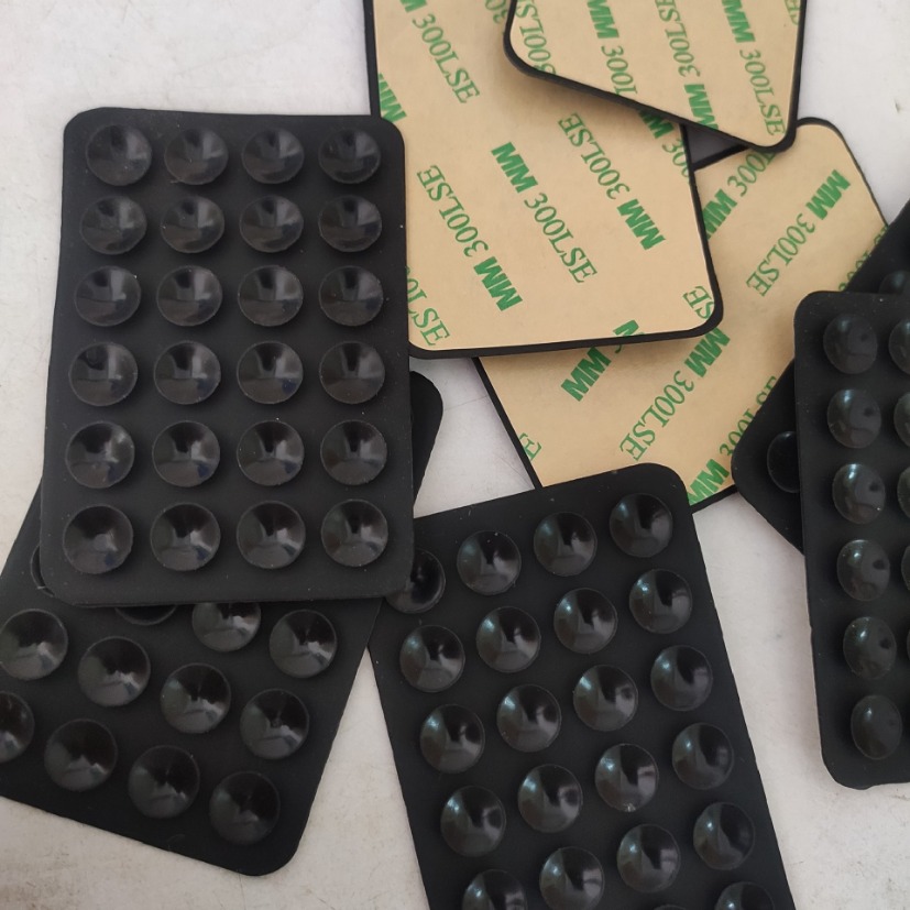 แผ่นยึดโทรศัพท์ซิลิโคนแบบดูดติ - Phone Cases บทวิจารณ์และราคา