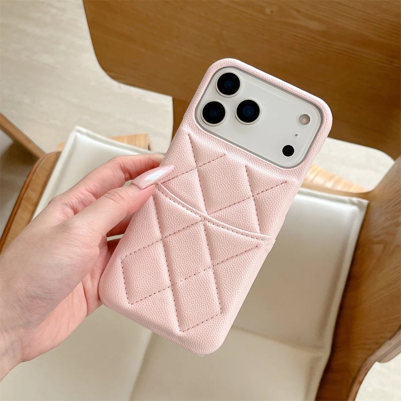 เคสโทรศัพท์แบบมีช่องใส่บัตร สำ - Leather Wallet Card Holder Phone Cover บทวิจารณ์และราคา