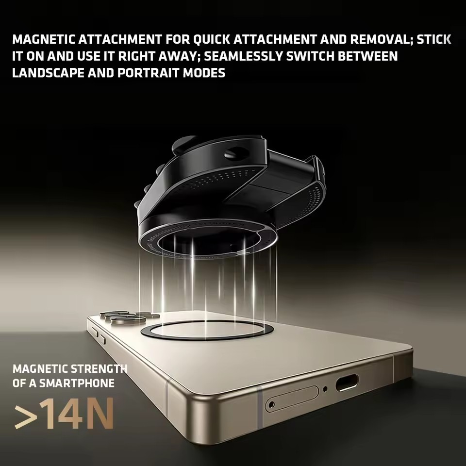 MA39 ขาตั้งโทรศัพท์แม่เหล็กพับ - Phone Stands บทวิจารณ์และราคา
