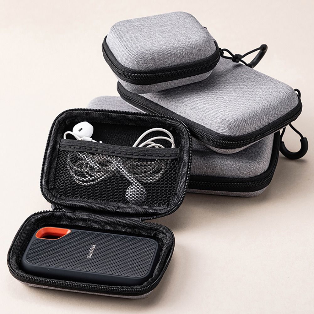 กระเป๋าเก็บหูฟัง/โทรศัพท์/สายช - Phone Cases บทวิจารณ์และราคา