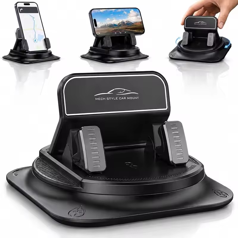 360 °   ที่ยึดโทรศัพท์มือถือใน - Phone Stands บทวิจารณ์และราคา