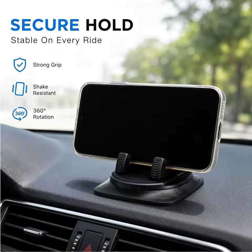 360 °   ที่ยึดโทรศัพท์มือถือใน - Phone Stands บทวิจารณ์และราคา