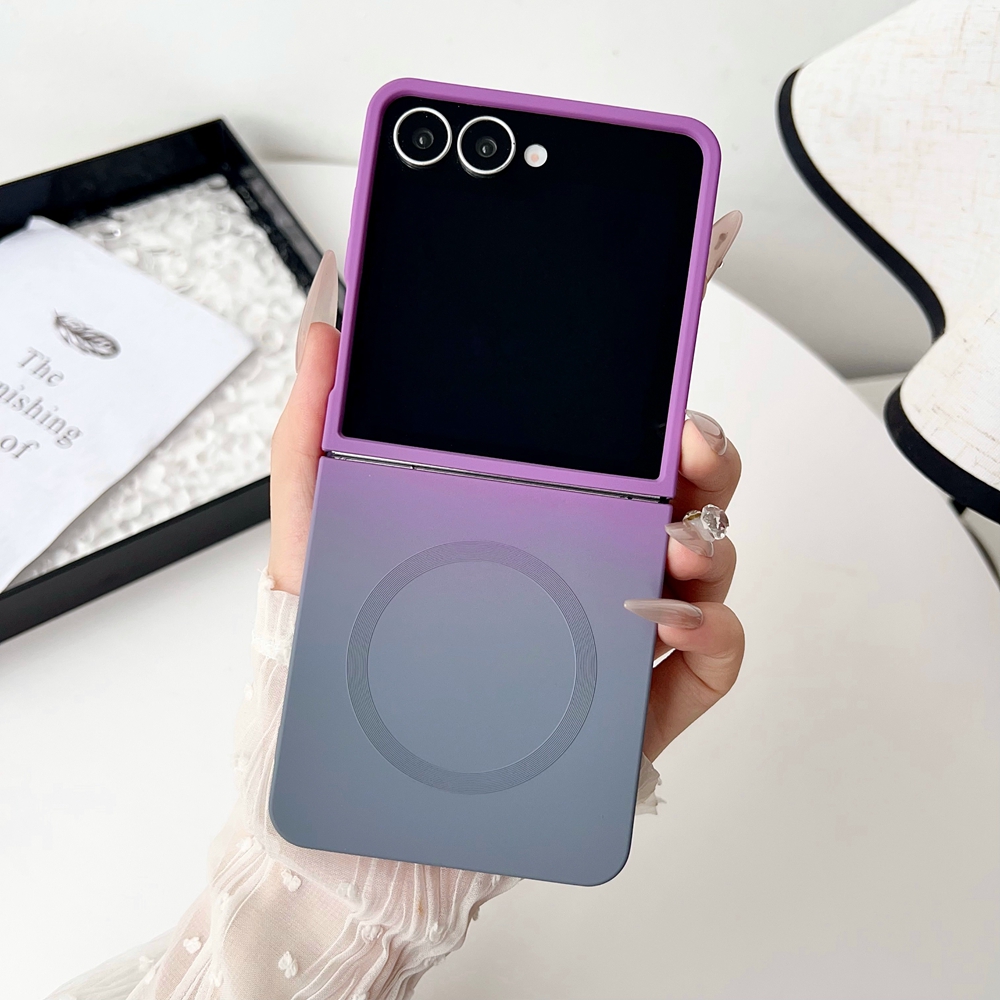เคสโทรศัพท์แม่เหล็กไร้สายแบบไล - Liquid Silicone Magnetic Phone Case บทวิจารณ์และราคา