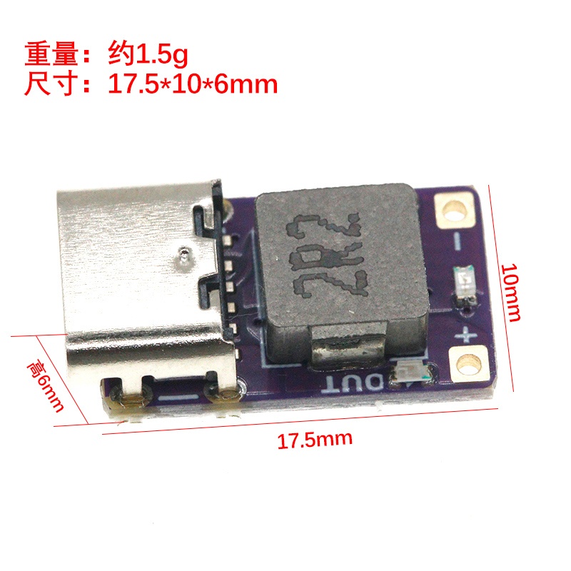 DC 5V 2.4A ชาร์จเร็ว บอร์ดป้อง - Chargers บทวิจารณ์และราคา