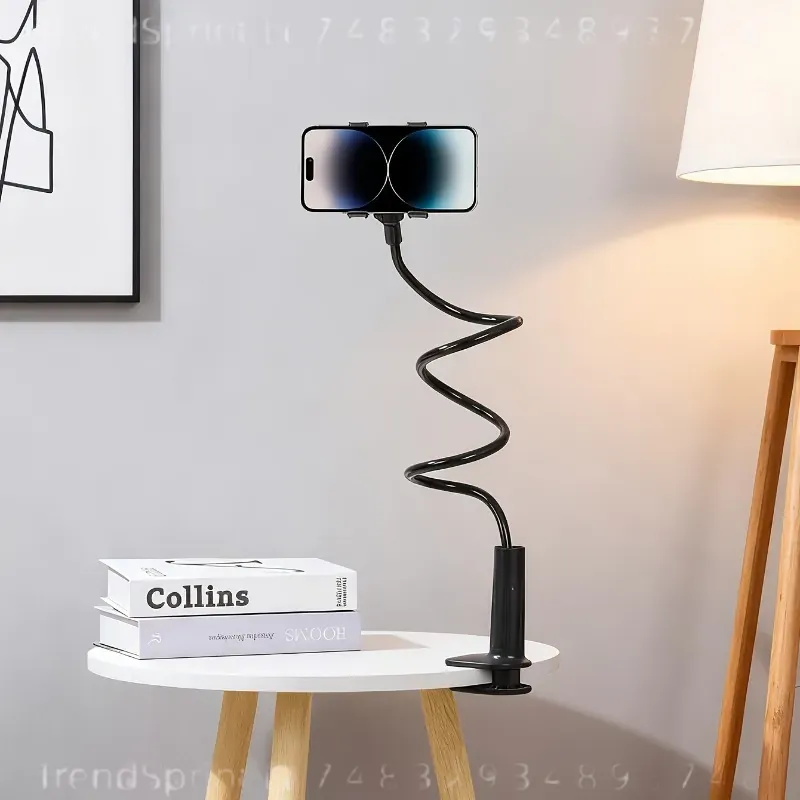 ขาตั้งโทรศัพท์แบบสายยางยืด 360 - Phone Stands บทวิจารณ์และราคา