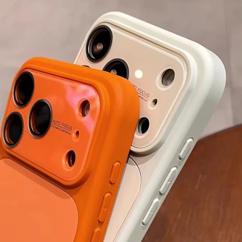 เคสซิลิโคนเหลวสีด้านหรูหราสำหร - Liquid Silicone Magnetic Phone Case บทวิจารณ์และราคา