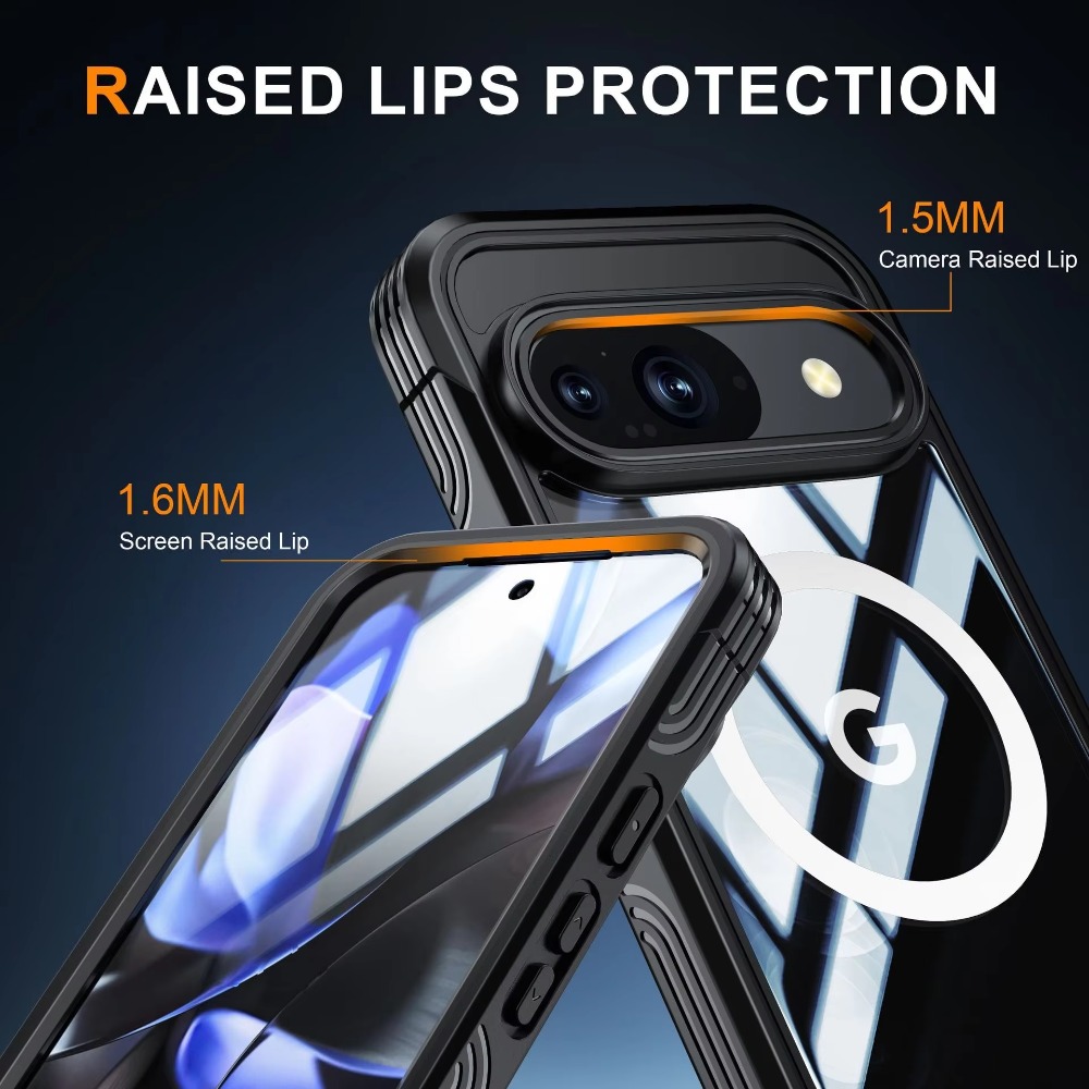 เคสพร้อมฟิล์มกันรอยหน้าจอในตัว - Screen Protectors บทวิจารณ์และราคา