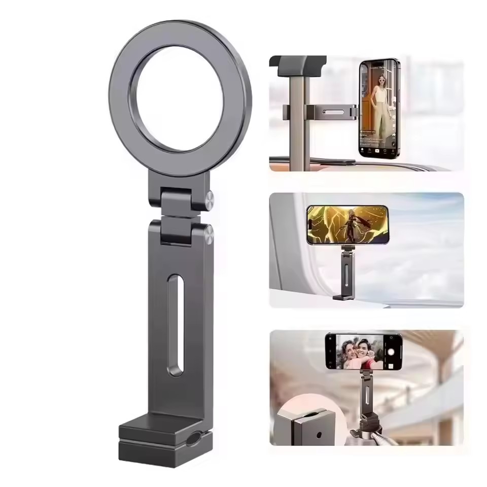 ที่วางโทรศัพท์แม่เหล็กอเนกประส - Phone Stands บทวิจารณ์และราคา