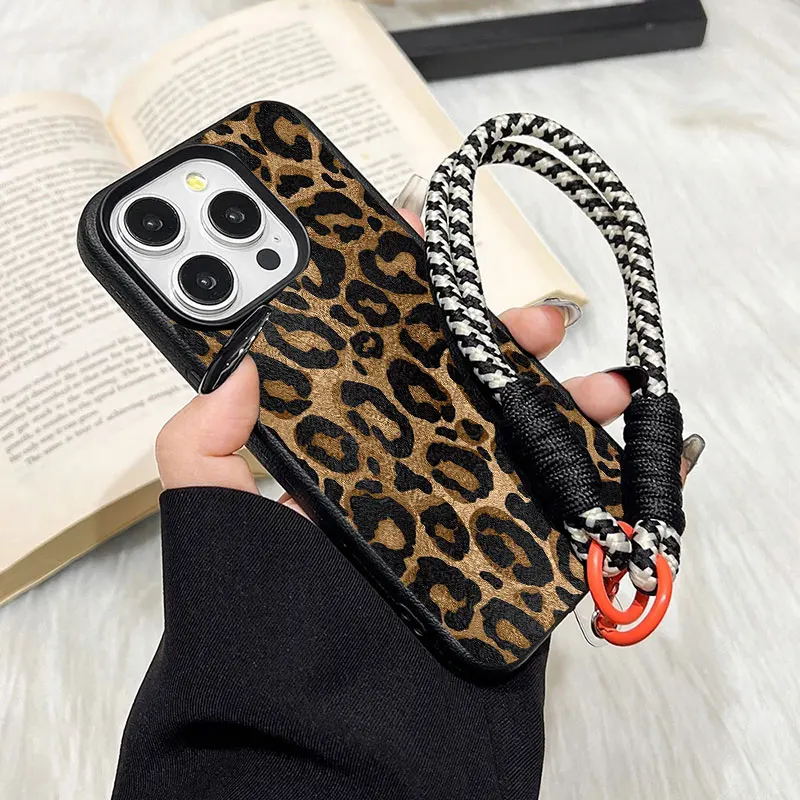 เคสลายเสือดาววินเทจสำหรับ Xiao - Vintage Floral Pattern Soft Case บทวิจารณ์และราคา