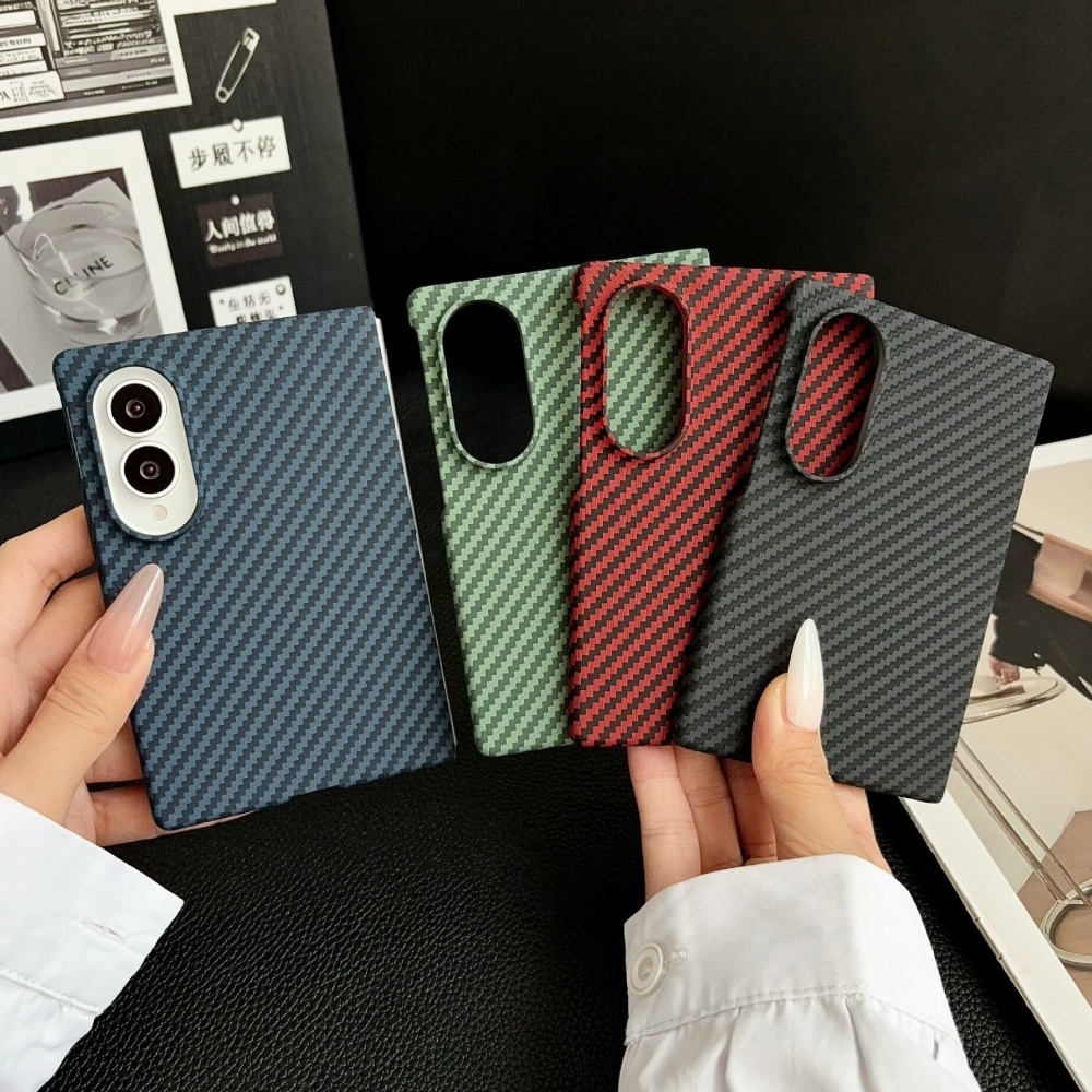 เคสคาร์บอนไฟเบอร์สำหรับ Magsaf - Screen Protectors บทวิจารณ์และราคา