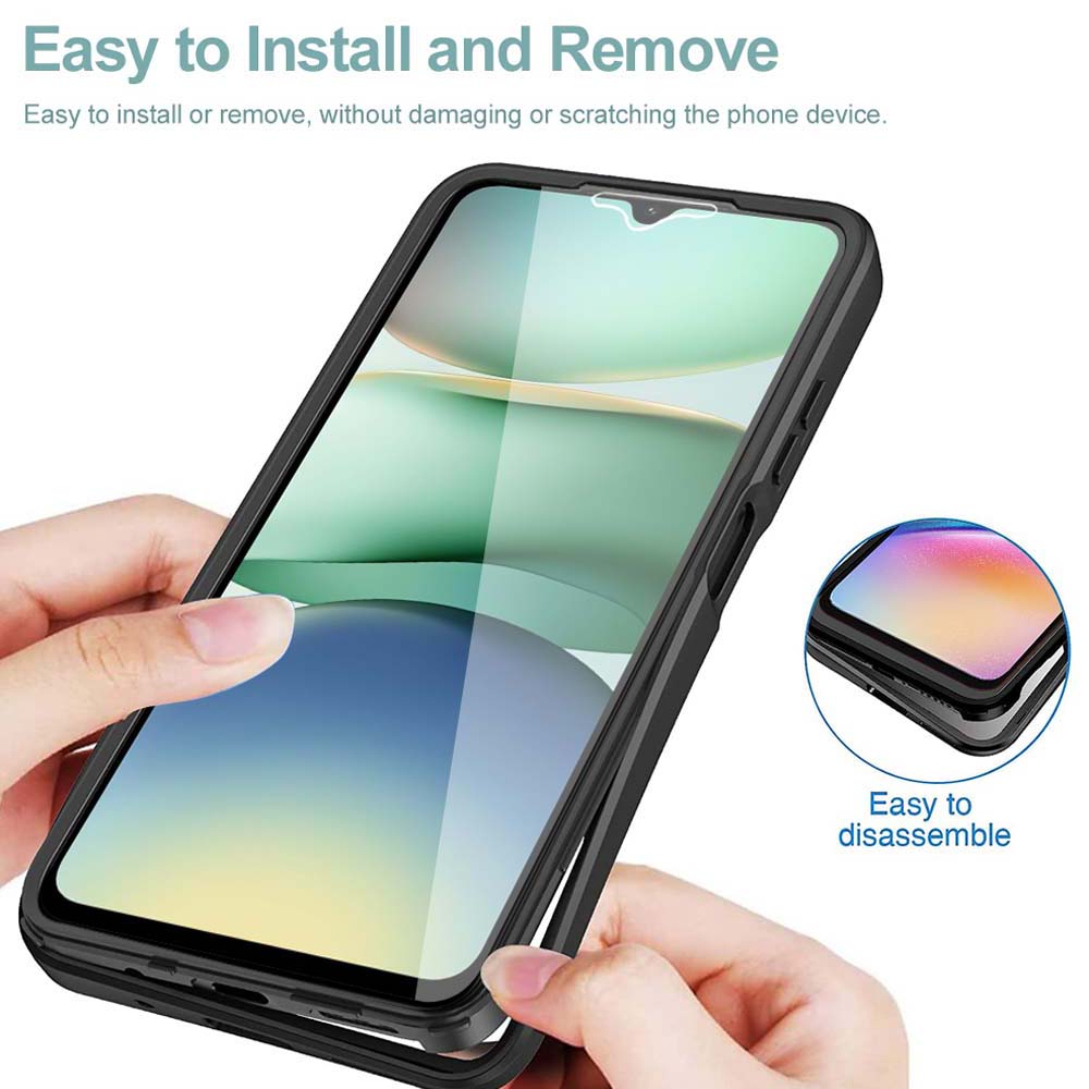 360 ตัวป้องกันหน้าจอแบบเต็มตัว - Screen Protectors บทวิจารณ์และราคา