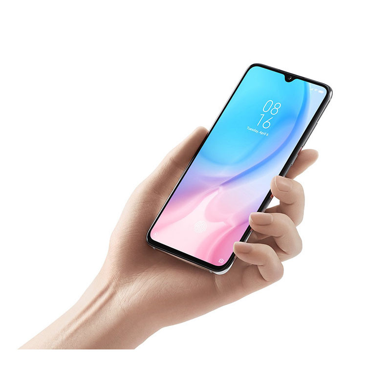 สมาร์ทโฟน Xiaomi 9 Lite / cc9  - Chargers บทวิจารณ์และราคา