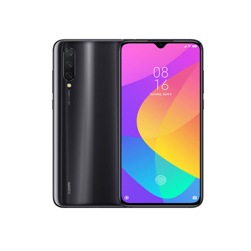 สมาร์ทโฟน Xiaomi 9 Lite / cc9  - Chargers บทวิจารณ์และราคา