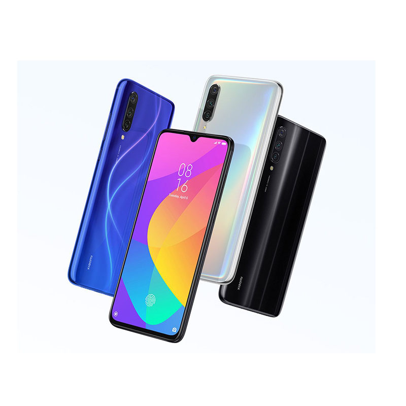 สมาร์ทโฟน Xiaomi 9 Lite / cc9  - Chargers บทวิจารณ์และราคา