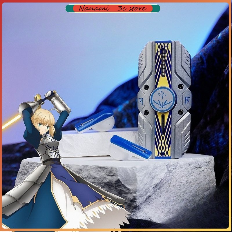 หูฟังบลูทูธ Fate Stay Night Sa - Earphones บทวิจารณ์และราคา