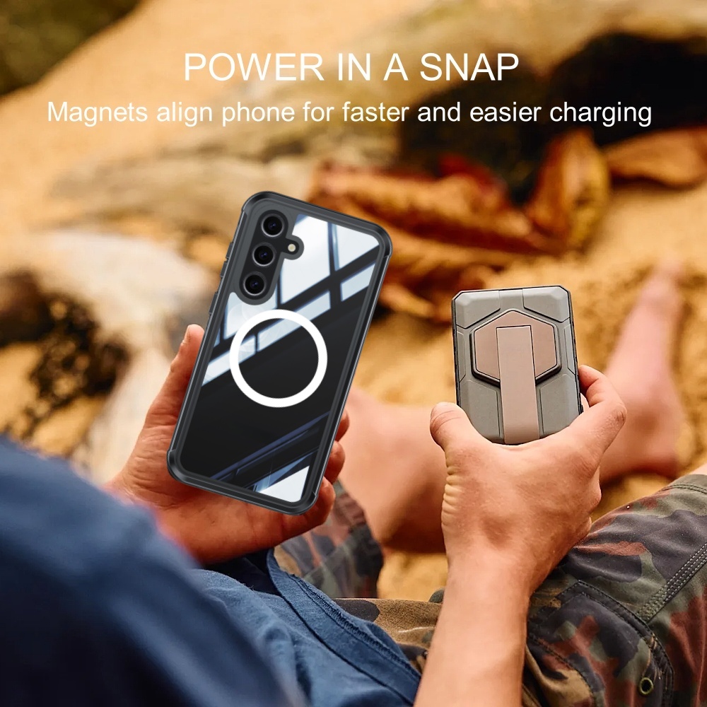 360 °   เคสป้องกันแบบเต็มตัวสำ - Heavy Duty 360 Full Body Protective Case บทวิจารณ์และราคา