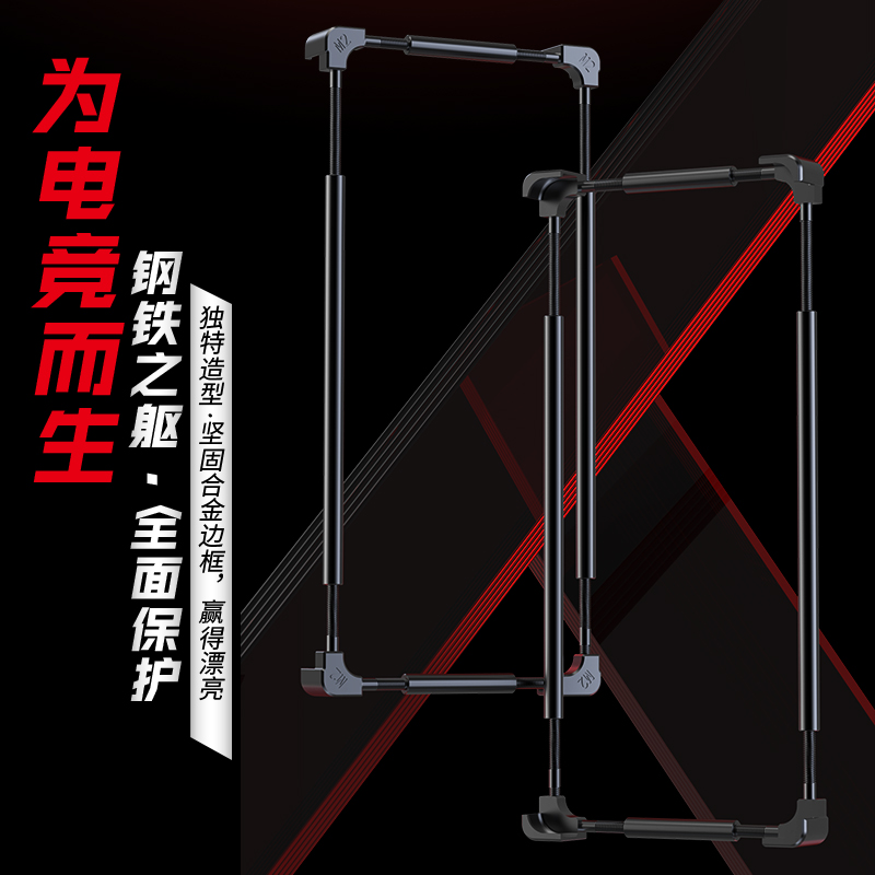 เคสโทรศัพท์โลหะแท้สำหรับ Infin - Metal Bumper Aluminum Frame Case บทวิจารณ์และราคา