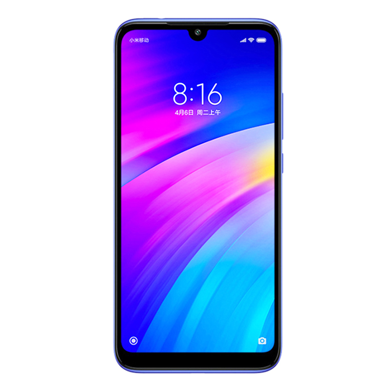 โทรศัพท์มือถือ Xiaomi Redmi 7  - Phone Cases บทวิจารณ์และราคา