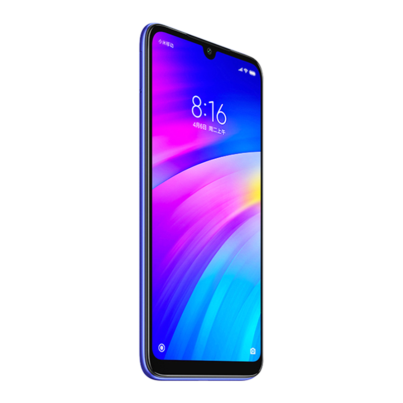 โทรศัพท์มือถือ Xiaomi Redmi 7  - Phone Cases บทวิจารณ์และราคา