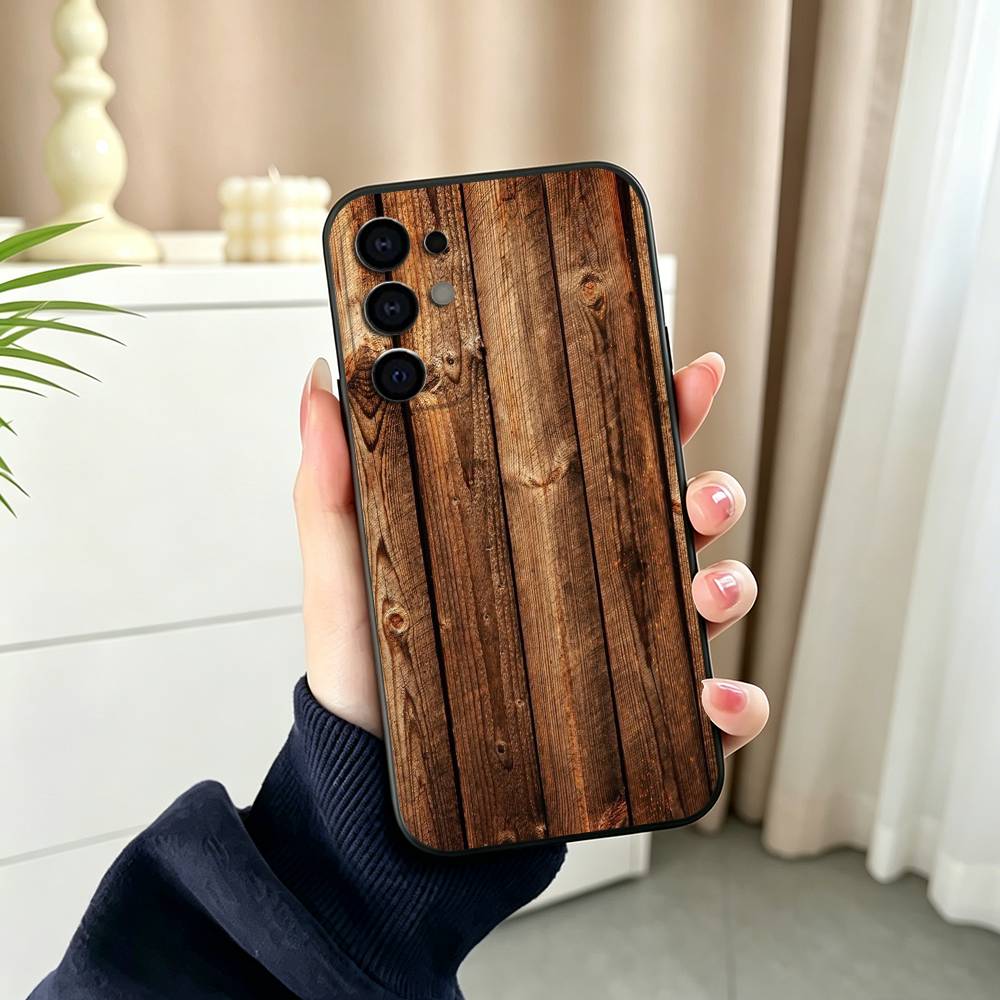 เคสโทรศัพท์ลายไม้สไตล์วินเทจ ส - Vintage Floral Pattern Soft Case บทวิจารณ์และราคา