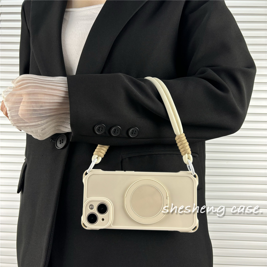 เคสโทรศัพท์แบบคล้องคอสำหรับ Xi - Crossbody Lanyard Neck Strap Case บทวิจารณ์และราคา