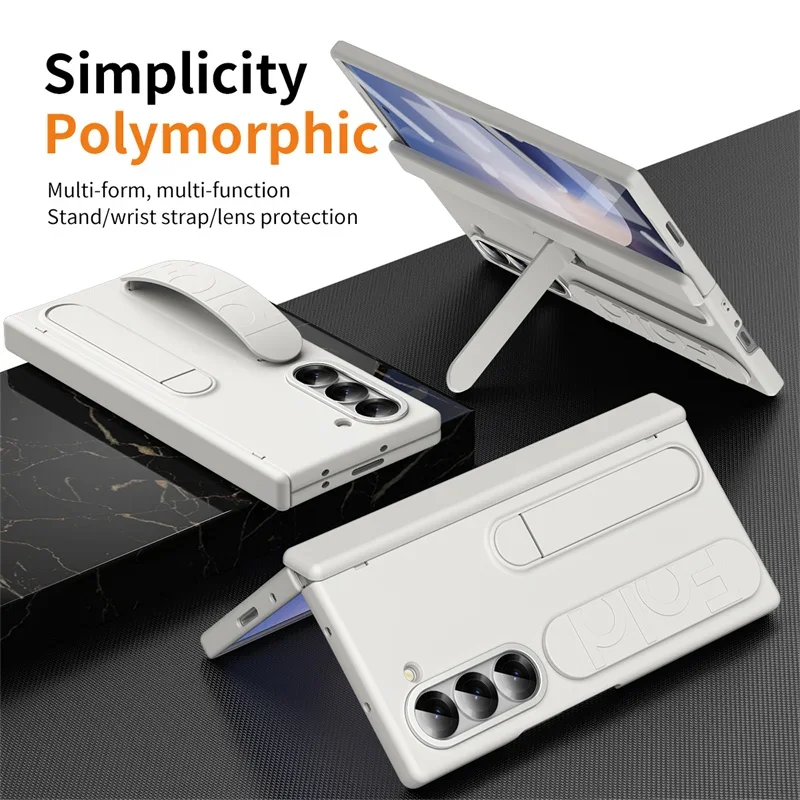 เคสโทรศัพท์แบบมีบานพับพร้อมที่ - Screen Protectors บทวิจารณ์และราคา