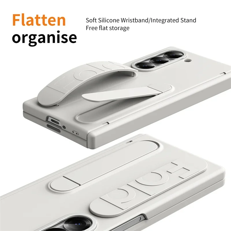 เคสโทรศัพท์แบบมีบานพับพร้อมที่ - Screen Protectors บทวิจารณ์และราคา