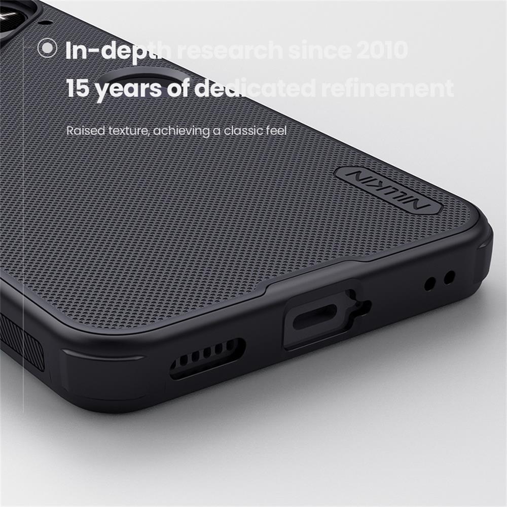 สำหรับ Nothing Phone 3 กรณีนิล - Matte Hard Pc Back Case บทวิจารณ์และราคา